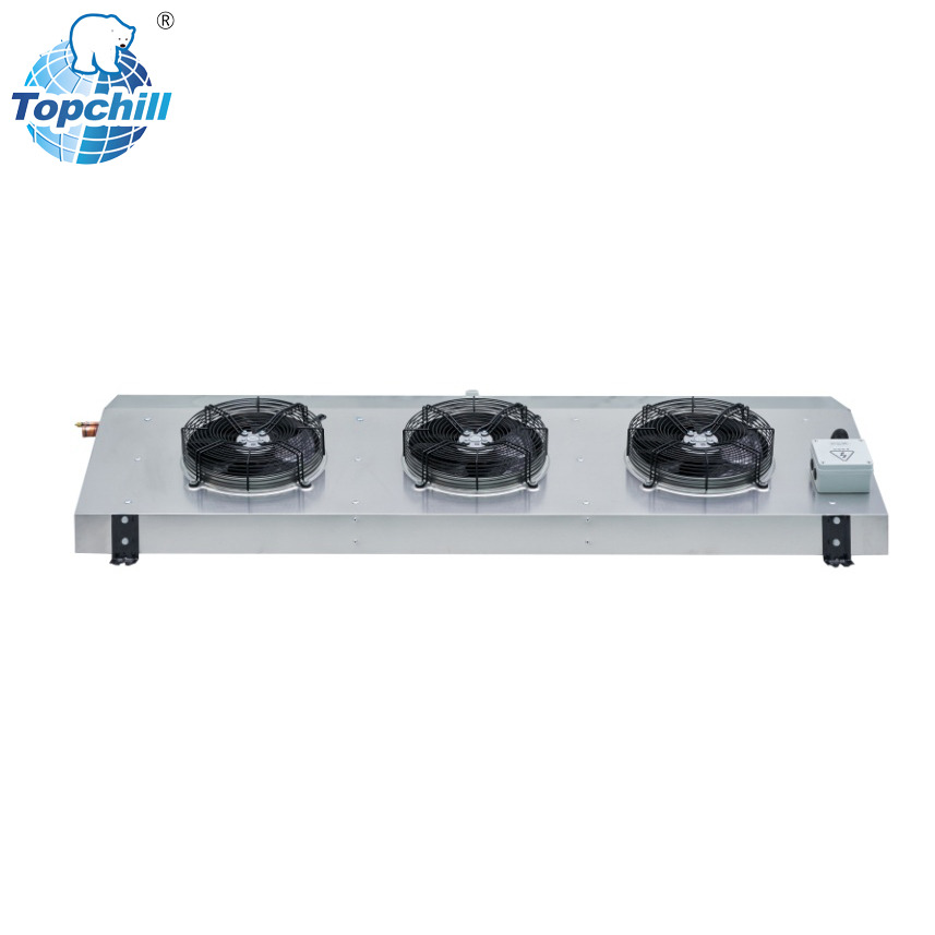 Food-Grade Air Cooler Medium Temperature Food-Grade Air Cooler Medium Temperature