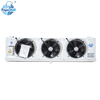 Topchill Refrigeration Standard Air Cooler DD Series Medium Temperature Application Fin Space 6.0 Mm