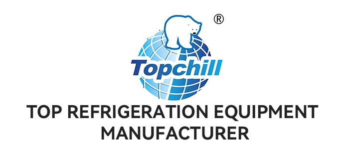 ChengDu Topchill company logo