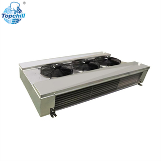 Fast-Cooling Air Cooler High Temperature