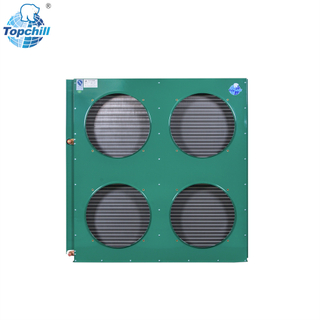 Air-cooled Condenser FNH Heat Exchanger Type​