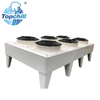 Topchill Air-cooled Condenser TP Heat Exchanger
