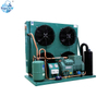 Semi-Hermetic Air-Cooled Condensing Unit