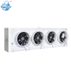 Topchill Refrigeration Standard Air Cooler DL Series High Temperature Application Fin Space 4.5 Mm