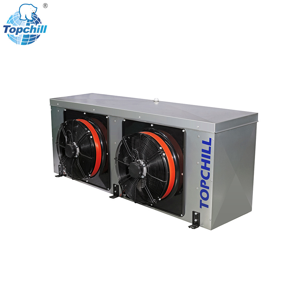 High-Cooling Commercial Air Cooler