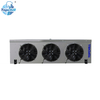 Topchill Refrigeration High Efficiency Industrial Air Cooler High Temperature Application TIH