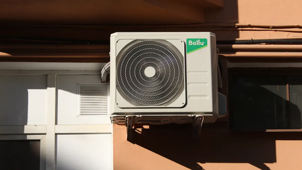 What is a Refrigeration Condenser and How Does It Work