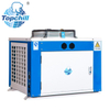 Topchill Air-cooled Condenser FNU Heat Exchanger