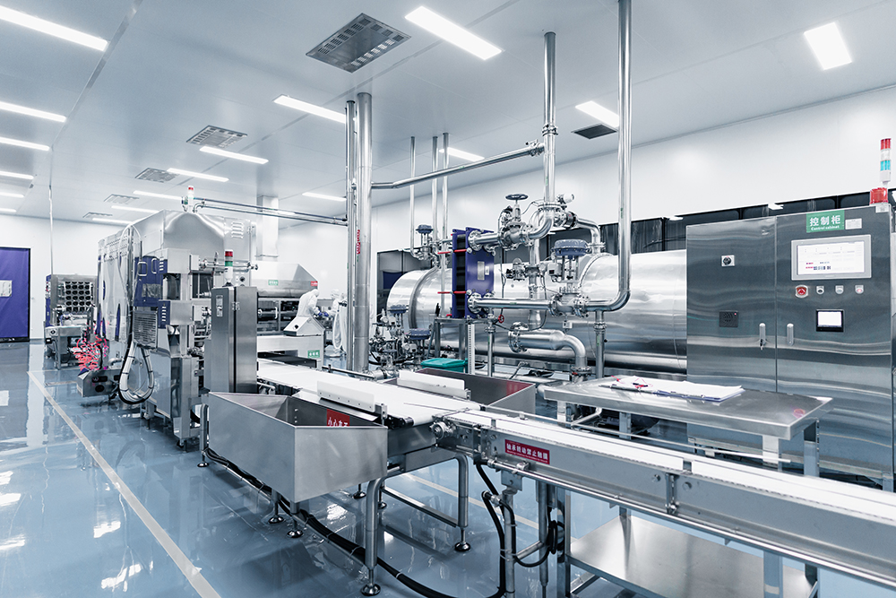 Industrial Manufacturing & Processes