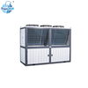 Topchill Air-cooled Condenser FNVB Heat Exchanger