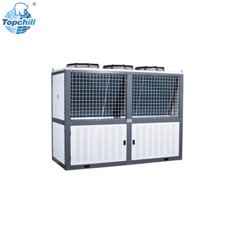 Efficient Air-cooled Condenser FNVB Heat Exchanger​