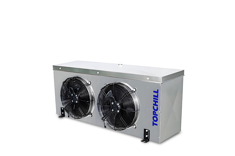 Air Cooler TCH High Temperature