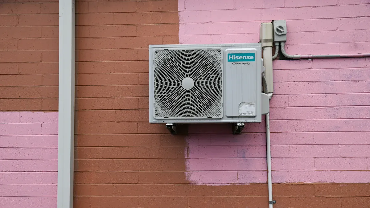 Refrigeration Condenser Basics