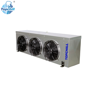 Low-Noise Air Cooler High Temperature