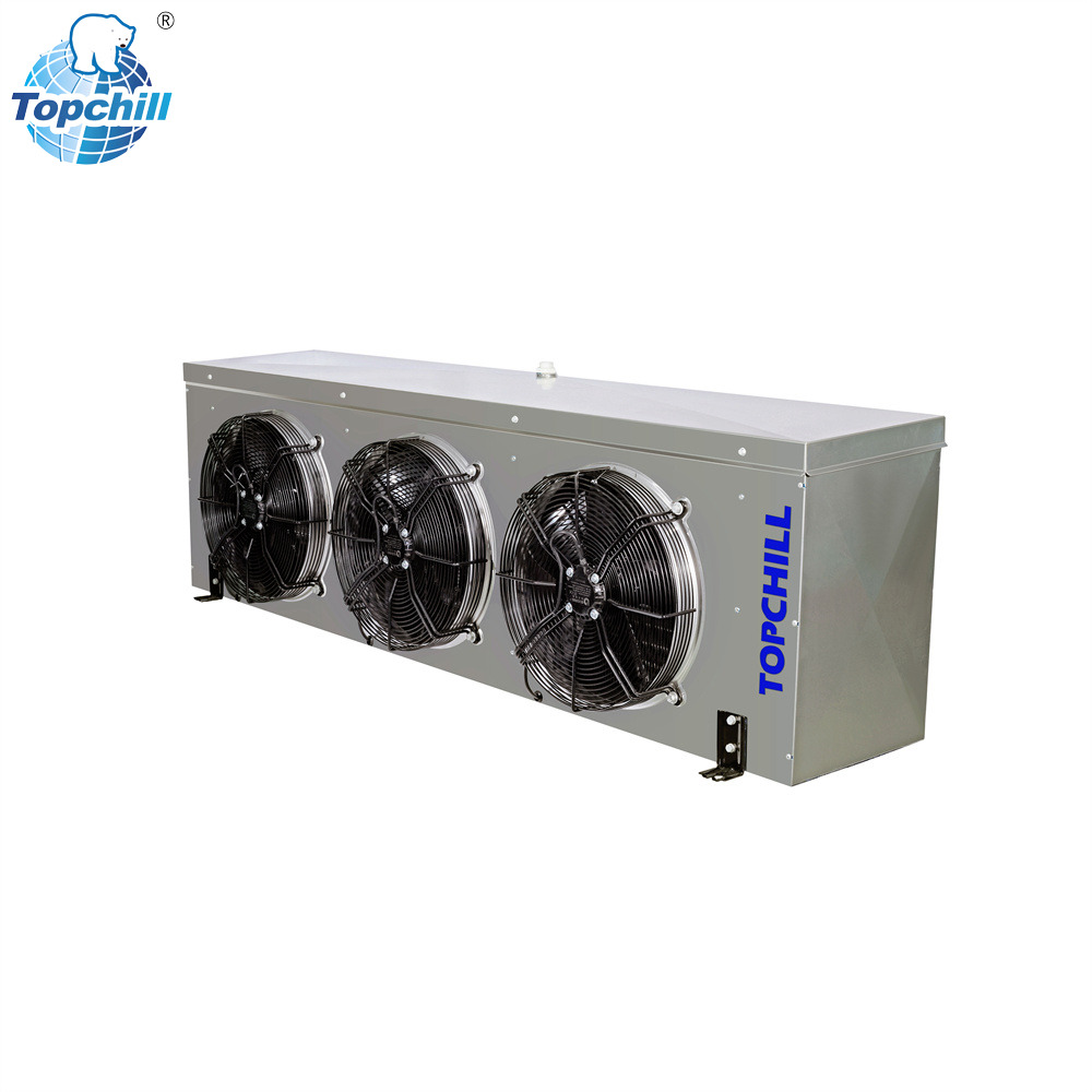Premium Industrial Air Cooler TIL Low Temperature​