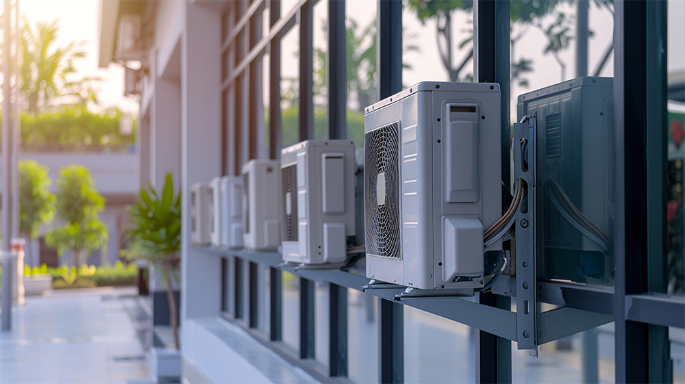 Building & Environmental Control